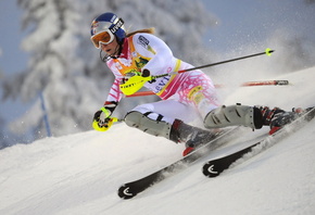 , Lindsey vonn,  