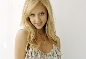 Jessica Alba, �������� �����