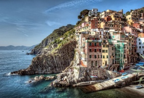 , italy, , Riomaggiore, , , 