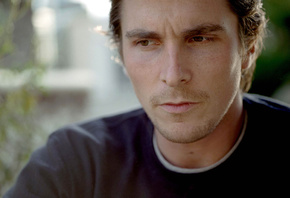 , christian bale,  , 