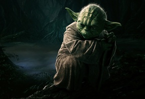 , , , Yoda, jedi, , , 
