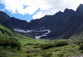 Alpine Mountain, 