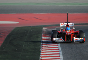 alonso, ferrari, f2012, F1, 