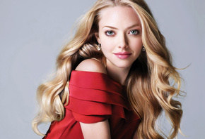 Amanda Seyfried, ������ �������