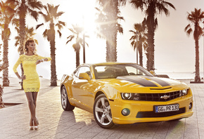 girl cars, , , Chevrolet, 2012, , camaro, 