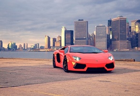 cars, lamborghini aventador lp700-4, lp700-4, lamborghini aventador, ����, Auto