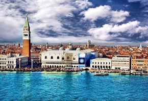 , , , Italy, , , , venice