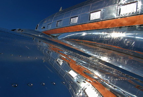 ������, douglas dc 30, �������