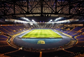 , stadium euro 2012, Metalist stadium kharkiv, 