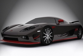 ������, ����� ���, cc-edition, Koenigsegg