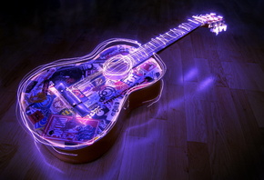 , , electric guitar