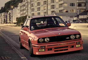 m3, e30, , red, , Bmw, 