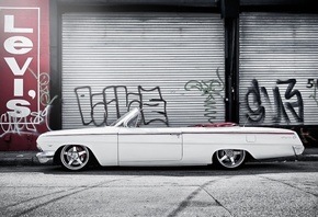 chevrolet, , , white, , impala