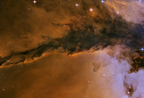 The eagle nebula, ���������, ������, ������, ���������� ���