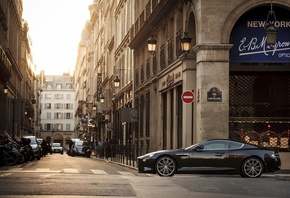 virage,  , , aston martin