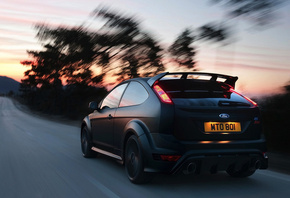 focus, rs500, , hatchback, ford, 