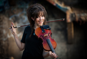 ���������, ������ ��������, Lindsey stirling, ���������