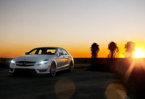 cls-klasse, white, , c218, Mercedes-benz, cls 63, amg,  