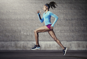 nike, �����, ��������, run, ���