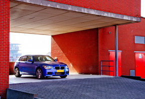обои авто, гараж авто, гараж