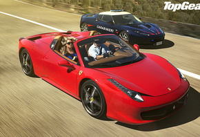 Top gear, ��� ���, ������ ��������