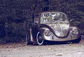 volkswagen, volkswagen beetle, beetle, tuning