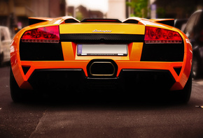 , , , lp640, murcielago, , Lamborghini, roadster