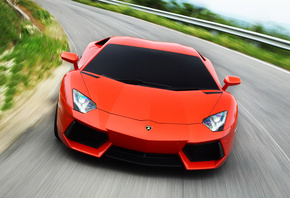 ��������, ����, ���, ������, Lamborghini, aventador lp700-4