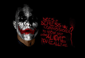  , dark knight,  , batman, , Joker
