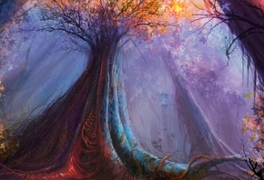 ���, �����, by cloudminedesign, giant strongwood, �������, ���