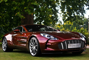 ������, one-77, Aston martin, ���, �����, ����� ������, ������