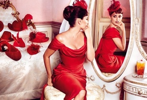 Penelope Cruz,  , Campari