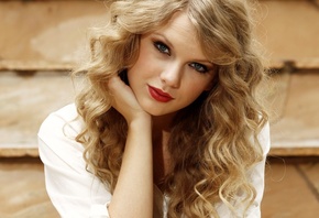 Taylor Swift, ������ �����, ������