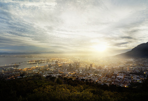 , Cape town, 