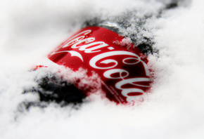 coca-cola, кока-кола, бутылка, напиток