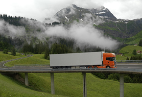 topline, , , truck, , , r500, Scania