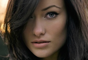 Olivia Wilde,  , 