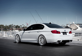 f10, Bmw, white,  , 5 series, , , , 