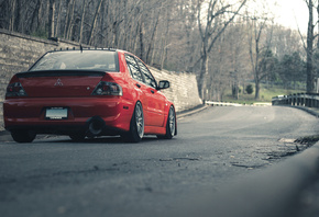 ., , Mitsubishi, , evolution, road, evo, lancer