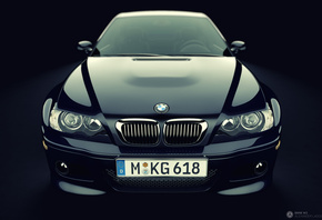 front, m3, e46, bmw, ���