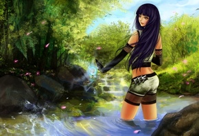 hyuga hinata, , , , , rikamello, , naruto