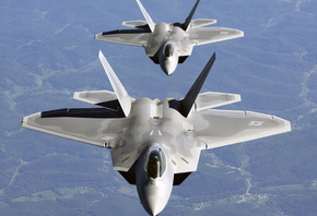 , raptor, F-22, 