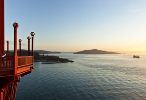 california, san francisco, beautiful from golden gate, , Usa, city