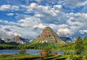 , , glacier national park, 