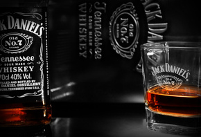 Jack Daniels, ,  