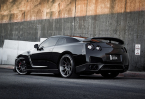 ������, ����, ������, �����, �����, Nissan, gtr