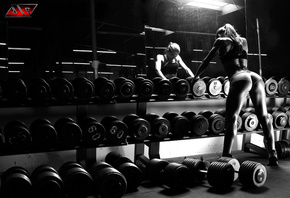 fitness model, ������ ������, ana delia, sport, gym