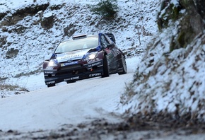 rally, , wrc, ford fiesta