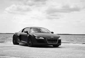 ������, tuning, ����, Audi r8