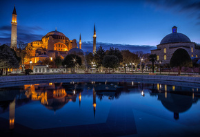 trkiye, sultanahmet camii, turkey, , istanbul